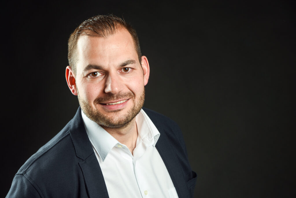 Business Fotograf