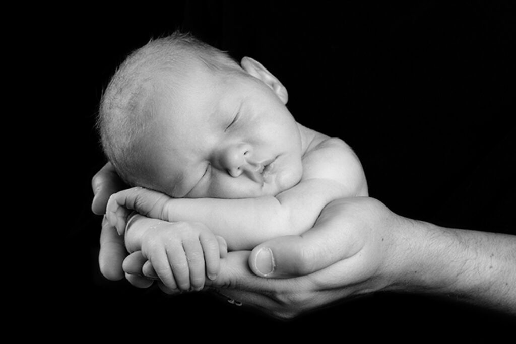 Newborn, PfäffikonZH, BabyBoy