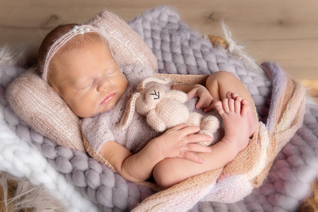 Familienshooting, Newbornfoto, PfäffikonZH