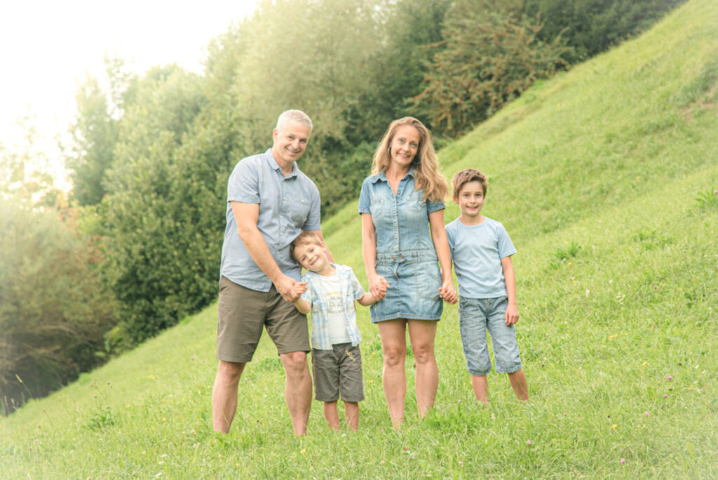 Family, Kinder, Familienfotografin.ch, Cynthia Jucker