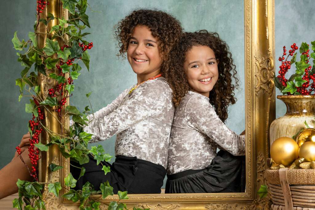 Weihnachtsshooting_Girls_Family